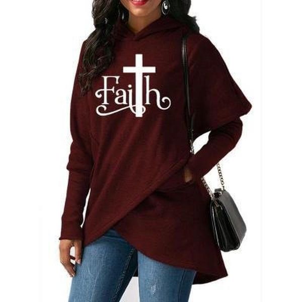 

autumn hoodies women sweatshirts long sleeve embroidery clothes warm hooded pullover casual sweatshirt plus size hoodie 2020, Black