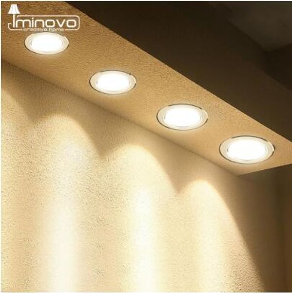 LED-Downlight, 3 W, 5 W, 7 W, 9 W, 12 W, 15 W, runde Einbauleuchte, 220 V, 230 V, 240 V, 110 V, Heimdekoration, Schlafzimmer, Küche, Innenbereich, Spotbeleuchtung
