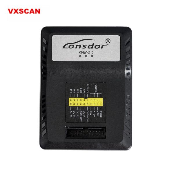 

kprog-2 adapter for lonsdor k518ise key programmer kprog2 adapter