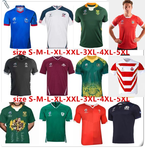 

Wale cotland rugby rwc 2019 home jer ey georgia rugby home jer ey tonga home rugby world cup 2019 jer ey ize 5xl, Black