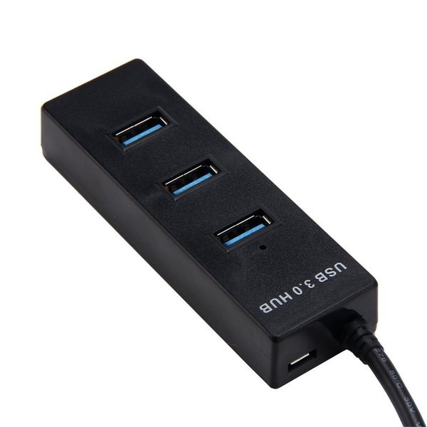 

usb3.04 port hub hub computer usb multi-interface splitter usb splitter one for four extended high speed