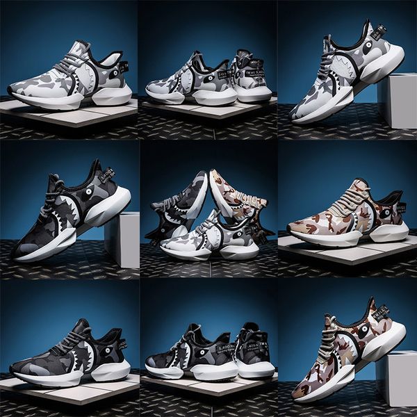 

2019 comfortable jogging men women running shoes triple grey red black fashion gym athletic womens designer sneakers runner shoes, White;red