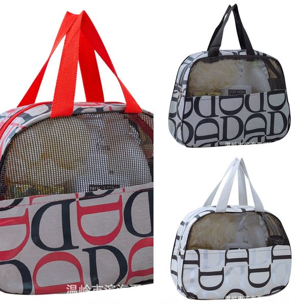 

ins wind multi-function wash travel hand luggage hand portable luggage bag bag