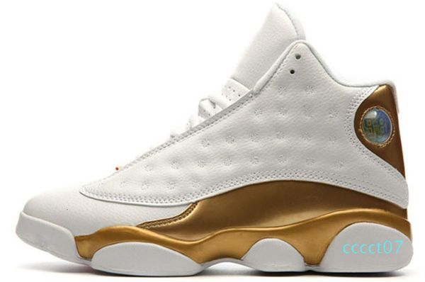 

shoes 13 xiii 13s men basketball shoes women bred black brown white hologram flints grey sports sneakers size5.5-13 07ct