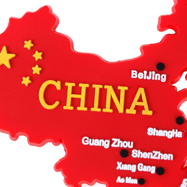 2019 Chinese Style Fridge Magnet Souvenir Gifts Modern Home