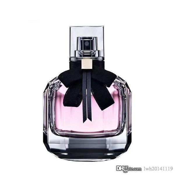 

perfume mon paris women's fragrances girlfriend gift 90ml charming fragrance fresh and natural lasting fragrance aromather