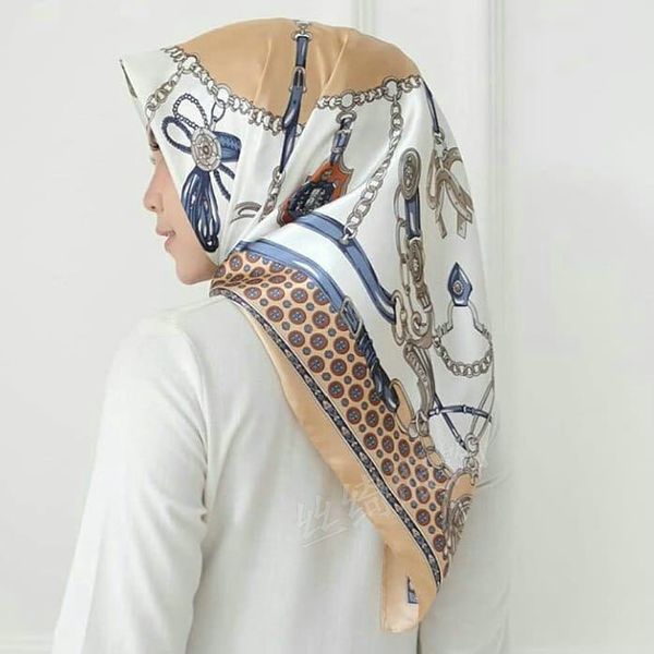 printed scarves malaysia