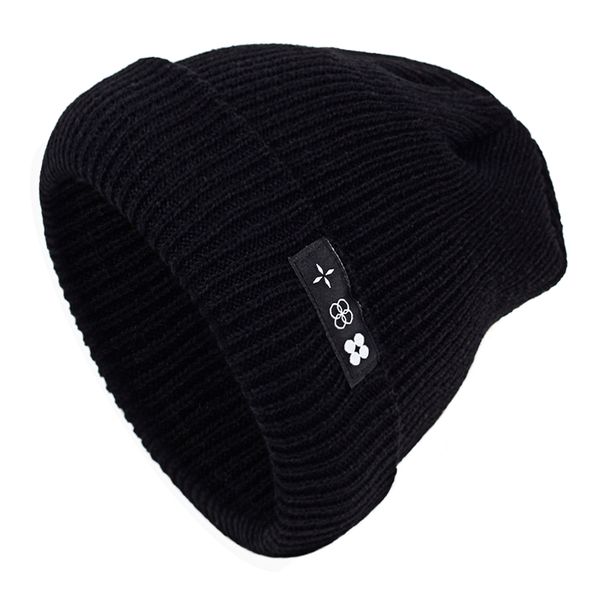 

2017 new beanies knit cap couple winter caps skullies bonnet winter hats for men women beanie ski sports warm cap