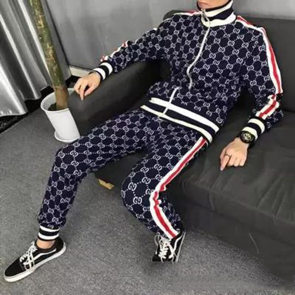 

Fa hion de igner men 039 port wear uit letter printing men 039 uit port wear port wear uit men 039 jacket jacket ca ual weat