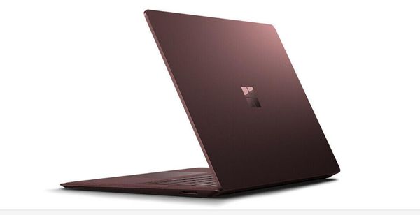 

Microsoft Surface 13,5" сенсорный экран ноутбука Intel Core i7 8GB RAM 256GB SSD