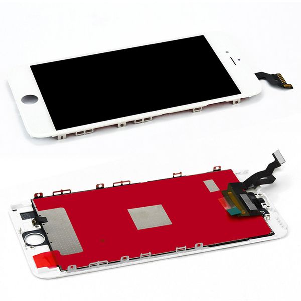 

wholesale for iphone 6s plus lcd touch screen display screen digitizer assembly replacement factory price by dhl