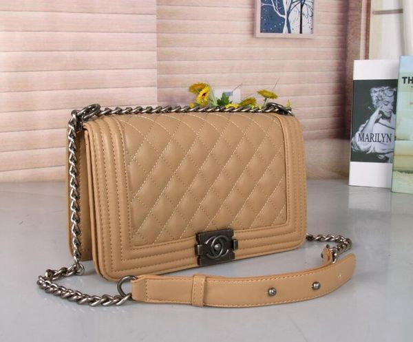 

Luxury brand de igner houlder bag marmont leather fa hion chain bag cro body pure color female women 039 handbag houlder bag