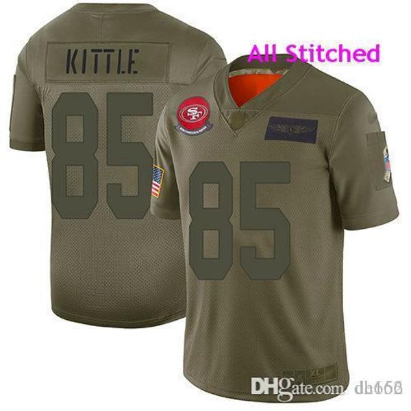 kids jerry rice jersey