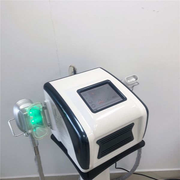 

portable cool slimming cool ing cryolipolysis machine with 4 handles / portable cool cryotherapy slimming beauty machine