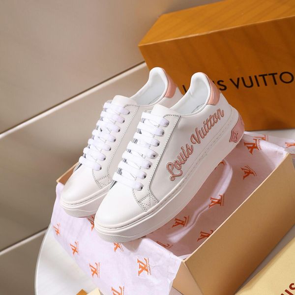 

luxury designer2020 spring and summer men and women fashion trendy wild trendy classic classic couple outdoor low-casual flat shoes