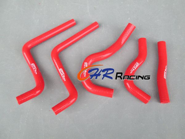 

for cr125 cr125r cr 125 r silicone radiator coolant hose 2003 2004