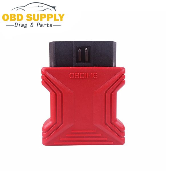 

xtool main obd2 connector for x100pro x100 pro pad 2 pad2 obd2 connector