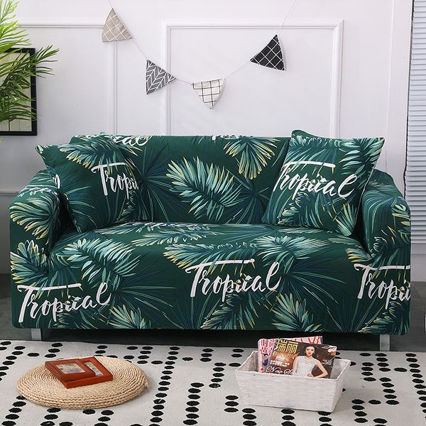 

four season non-slip sofa covers stretch all-inclusive polyester slipcover elastic sofa cushion towel for living room27
