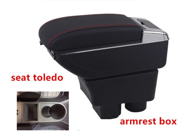 

for seat toledo armrest box