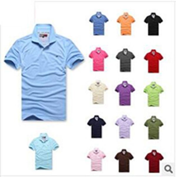

Brand men 039 t hirt big mall hor e crocodile embroidery logo big ize 6xl hort leeve ummer ca ual cotton t hirt