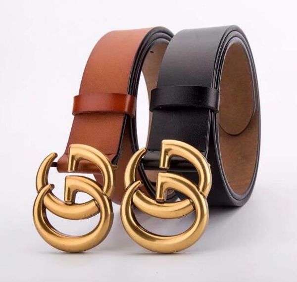 

Brand new de igner leather alloy mooth buckle belt men de igner belt cla ic tyle high brand wai tband