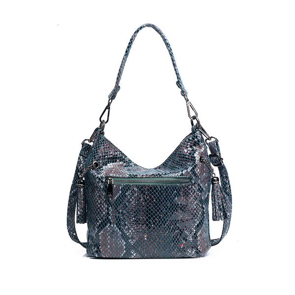 

2020 new luxury women bags shoulder bag handbag quality designer with tassel lady