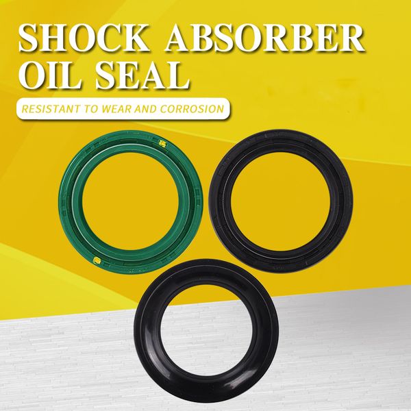 

37 50 11 motorcycle front fork absorber damper oil seal and cover for ax-1 cbr250 cr80 xr250 xl350 xl400 cx500 ft500