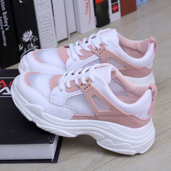 

sandals shoes women sports outdoor sandals female sport platform hollow mesh breathable beach shoes sneakers sandalias mujer