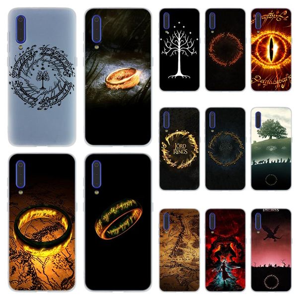

e1 the lord of the rings the one ring