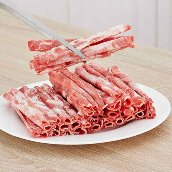 

1шт из нержавеющей стали барбекю щипцы пищевой зажим кухонные гаджеты щипцы пинцет прямой обжиг зажим медицинские цели барбекю инструмент