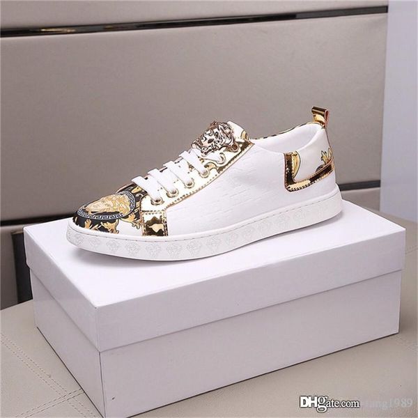 

elegant and luxurious leisure, men's sports shoes, 3d cloth with leather, sheepskin foot pads are soft and comfortable, low-key and res