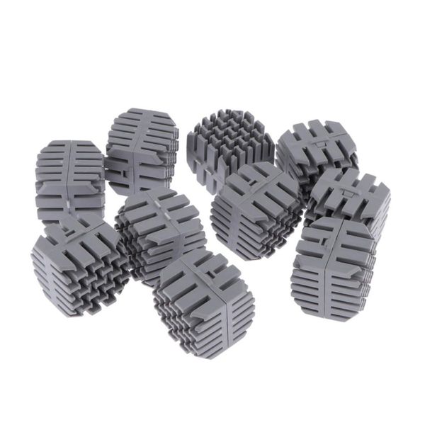 

10xauqarium biochemical ball fish tank filter for home fish tank