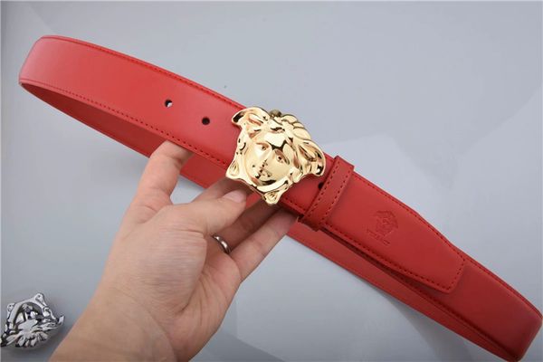 Van big olid metal buckle belt de igner 13 luxury 13 belt printed leather belt for men and women 13 ver ace 13 trap jean belt, Black;brown
Van big olid metal buckle belt de igner 13 luxury 13 belt printed leather belt for men and women 13 ver ace 13 trap jean belt, Black;brown