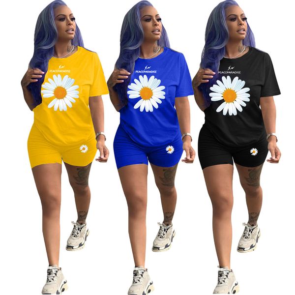 

designer swimsuit yt3218 cross-border european and american fashion womens selling small zou ju printed two-piece suit, Black;gray