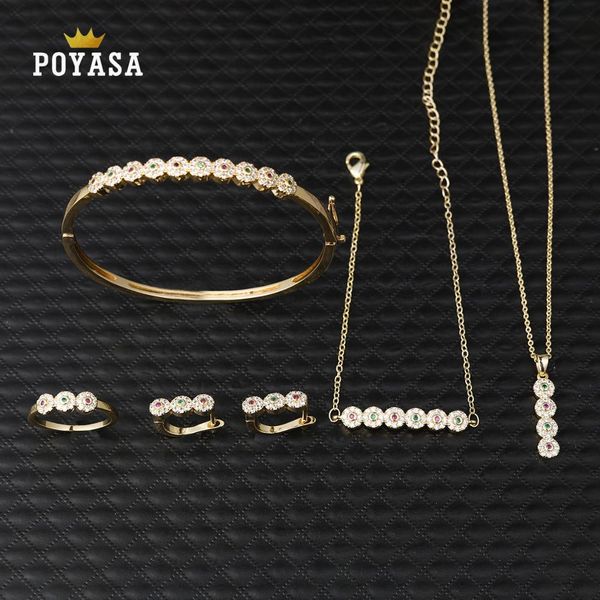 

moroccan caftan wedding gold jewelry set for women new design gold jewelry set fashion ing, Silver