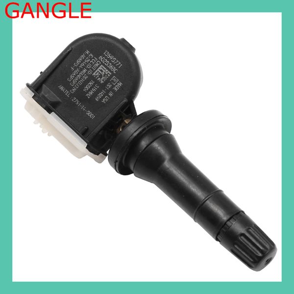 

13598771 gmc monitoring system for gmc auto parts for enclave accessories