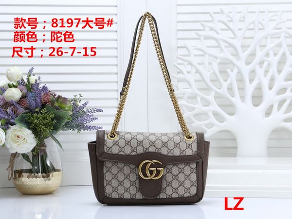 

Bolsa de Ombro yjybaby