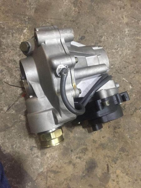 

dongben 500 atv front transmission box or gearbox