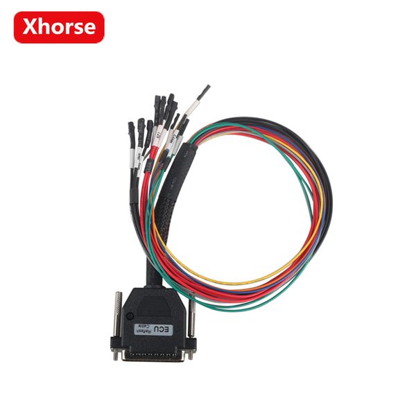 

xhorse vvdi prog программист ecu reflash кабель