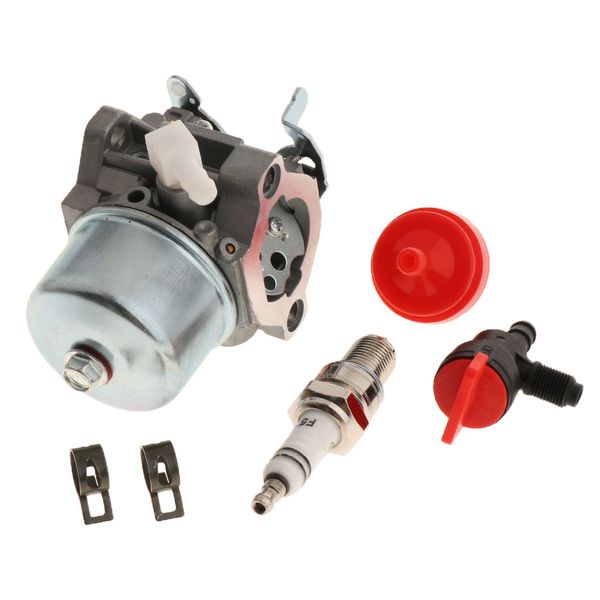 

carburetor for briggs & stratton 692684 495780 494886 499074 696461