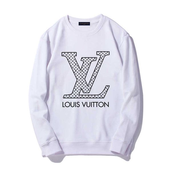 louis vuitton sudadera