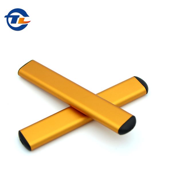 

POP Vape 6,8% Nic соль 280mAh аккумулятор 1,2 мл картридж Шэньчжэнь завод цены быстрая перевозка груза