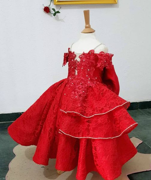 h and m flower girl dresses