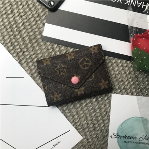 

De igner brand women mini cla ic wallet female multi card card holder pur e men fa hion retro wallet hopping high capacity vintage pur e