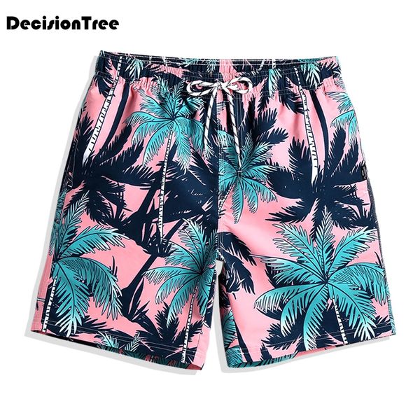 

2019 new swimwear swim shorts trunks board swimming short quick drying pants swimsuits mens running sports surffing shorts for