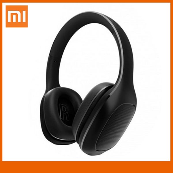 

bluetooth беспроводные наушники 4,1 xiaomi версия bluetooth гарнитура aptx 40мм dynamic pu наушники для смарт-мобильный телефон