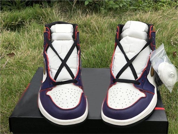 

2020 authentic sb 1 high og court purple sail university gold black men basketball shoes cd6578-507 outdoor shoes size 7-13