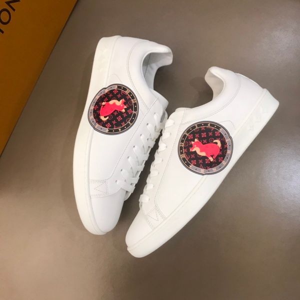 

2020 new gi men's casual sneakers men's sports running shoes daily sneakers