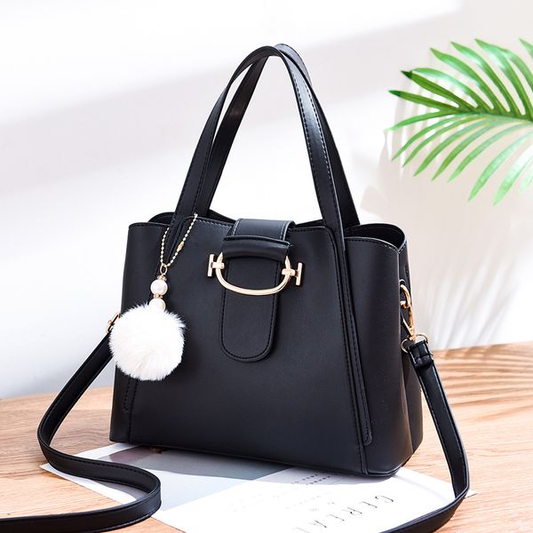 

middle-aged women's bags handbag new square sling bag ladies shoulder bag mother pu leather over-the-shoulder