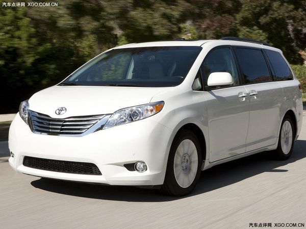 2019 Car Floor Mats Fits Fortoyota Sienna 2006 2016 Odorless